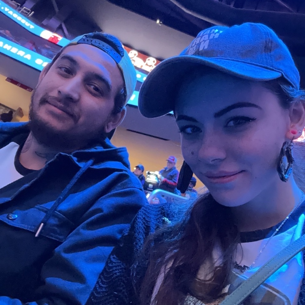 Meet your Posher, Taylor